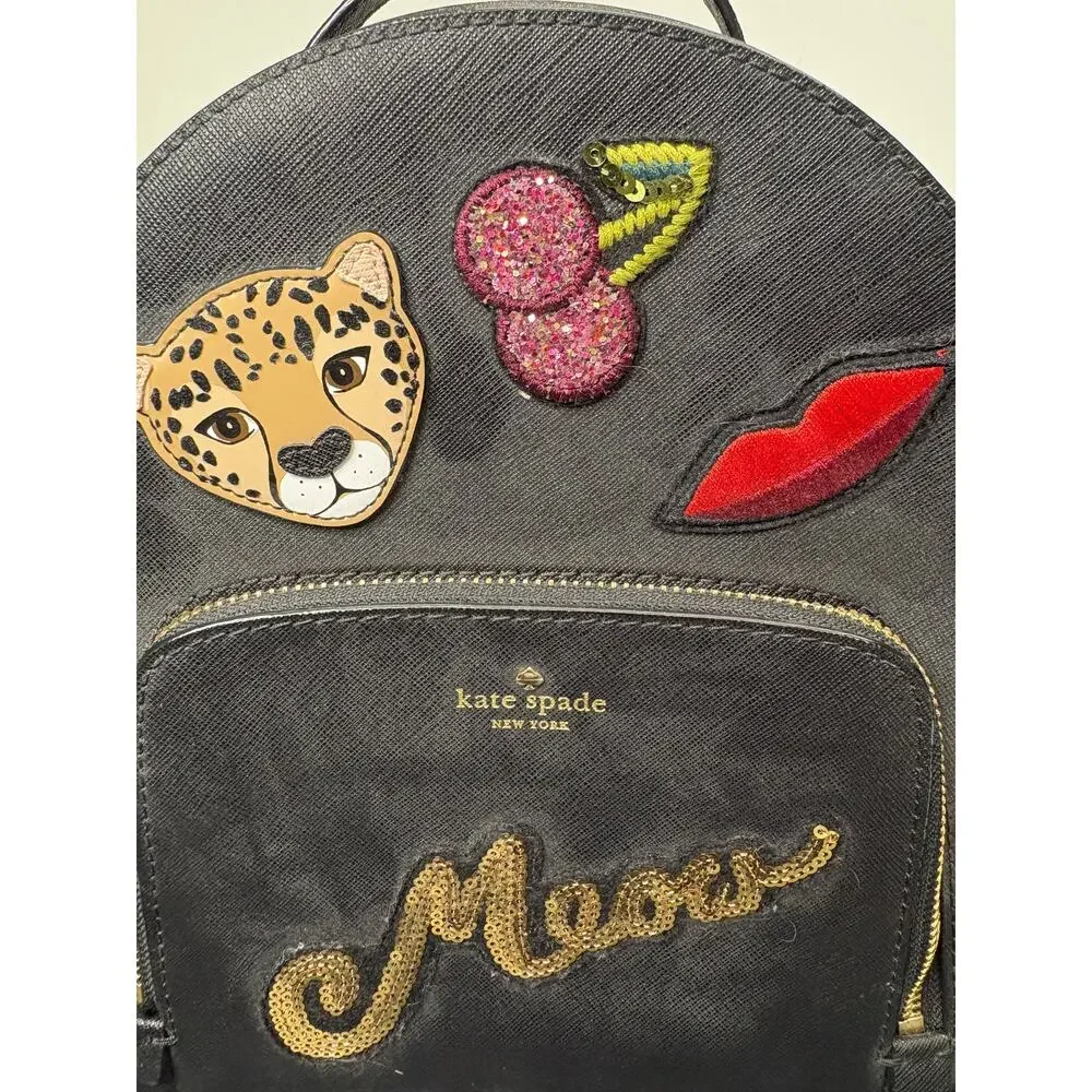 kate spade embellishments include